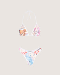 Hentai bikini: Swimwear Multicolor | GCDS